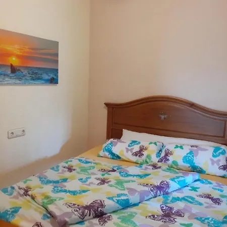 Apartemento Monika Monte Pedrera C 1 Aussicht *