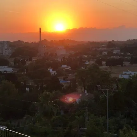 Apartemento Monika Monte Pedrera C 1 Aussicht * Dénia