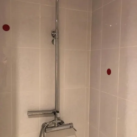 Apartemento Monika Monte Pedrera C 1 Aussicht Apartment