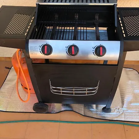 Apartment Apartemento Monika Monte Pedrera C 1 Aussicht *