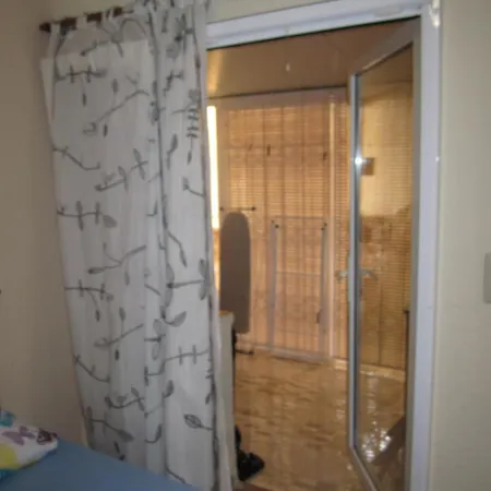 Apartemento Monika Monte Pedrera C 1 Aussicht Dénia