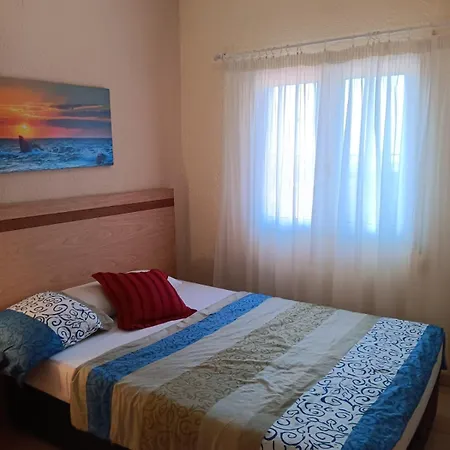 Apartemento Monika Monte Pedrera C 1 Aussicht