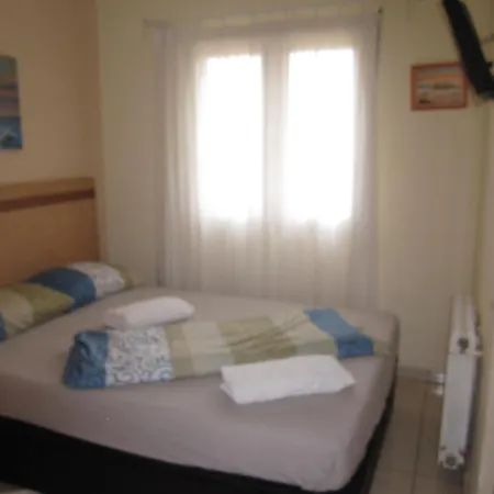 Apartment Apartemento Monika Monte Pedrera C 1 Aussicht