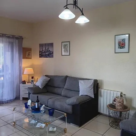 Apartemento Monika Monte Pedrera C 1 Aussicht Dénia