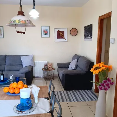 Apartment Apartemento Monika Monte Pedrera C 1 Aussicht Dénia