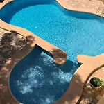 Apartemento Monika Monte Pedrera C 1 Aussicht Apartman *