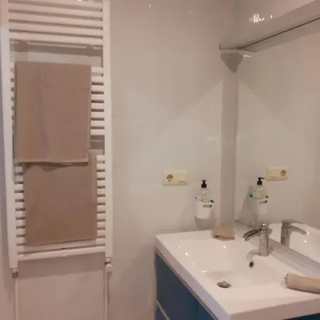 Apartemento Monika Monte Pedrera C 1 Aussicht Apartment Denia