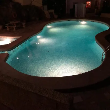 Apartment Apartemento Monika Monte Pedrera C 1 Aussicht Denia