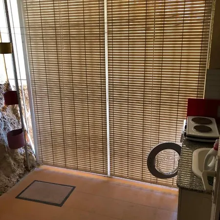 Apartemento Monika Monte Pedrera C 1 Aussicht Apartment Denia