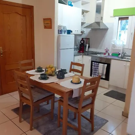 Apartemento Monika Monte Pedrera C 1 Aussicht Апартаменты *