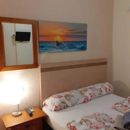 Apartment Apartemento Monika Monte Pedrera C 1 Aussicht Denia