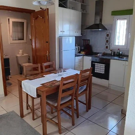 Apartemento Monika Monte Pedrera C 1 Aussicht Апартаменты *