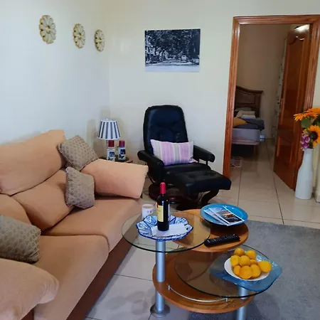 Apartemento Monika Monte Pedrera C 1 Aussicht