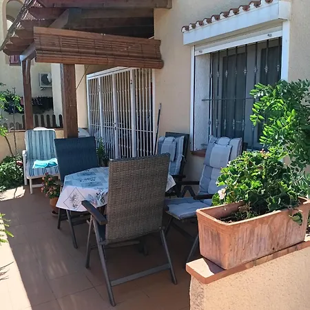 Apartemento Monika Monte Pedrera C 1 Aussicht Апартаменты