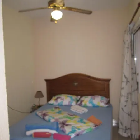Apartemento Monika Monte Pedrera C 1 Aussicht * Denia