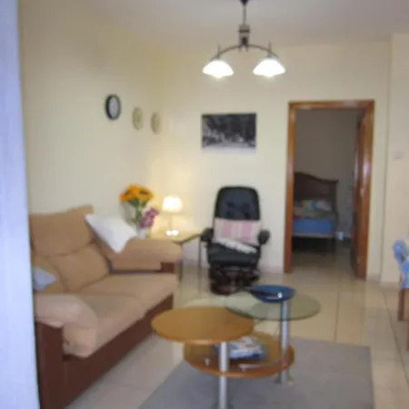 Apartemento Monika Monte Pedrera C 1 Aussicht Apartment
