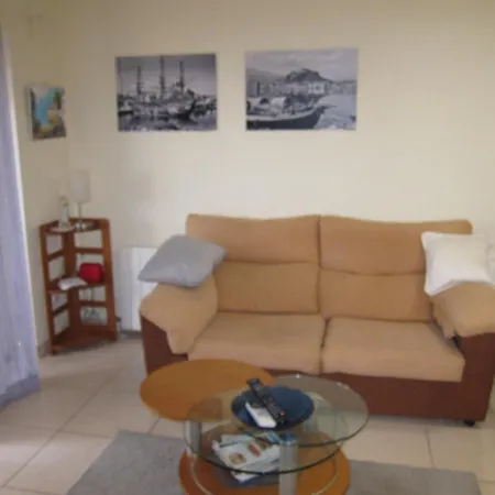 Apartemento Monika Monte Pedrera C 1 Aussicht *