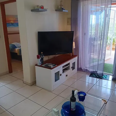 Apartemento Monika Monte Pedrera C 1 Aussicht *