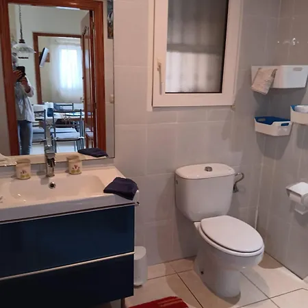 Apartemento Monika Monte Pedrera C 1 Aussicht Apartment *