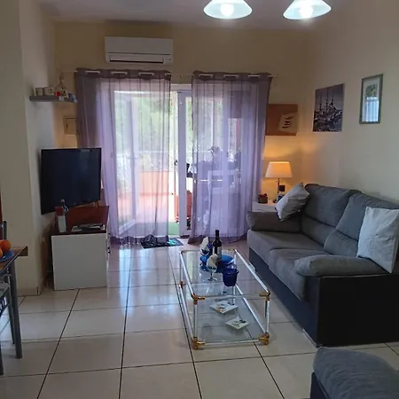 Apartemento Monika Monte Pedrera C 1 Aussicht Apartment Denia