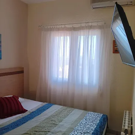 Apartemento Monika Monte Pedrera C 1 Aussicht Denia