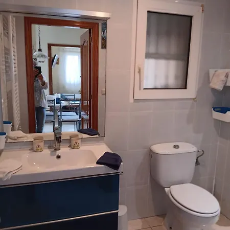 Apartemento Monika Monte Pedrera C 1 Aussicht * Denia
