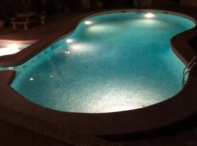 Апартаменти Apartemento Monika Monte Pedrera C 1 Aussicht Денія