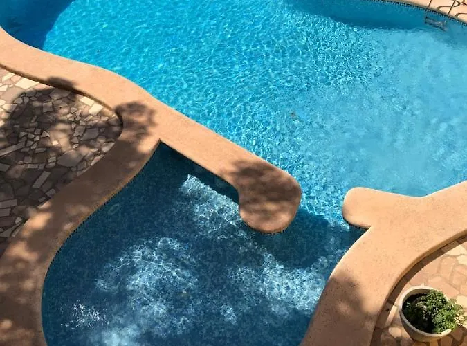 Apartemento Monika Monte Pedrera C 1 Aussicht Apartman *