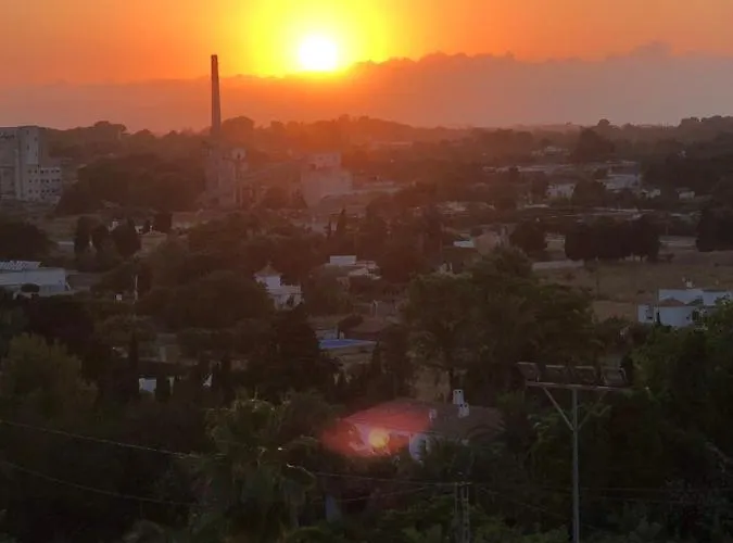 Apartemento Monika Monte Pedrera C 1 Aussicht * Денія