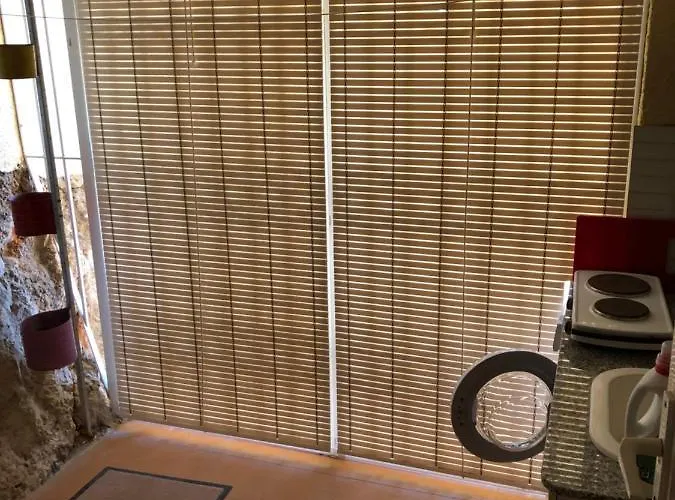 Apartemento Monika Monte Pedrera C 1 Aussicht Apartamento Dénia