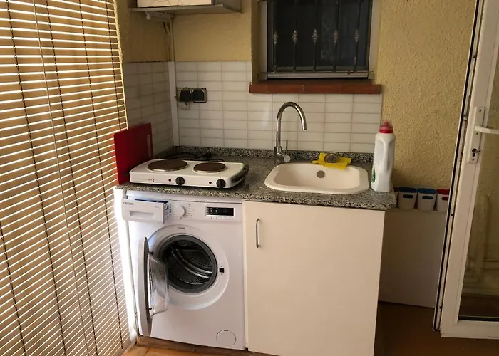 Apartemento Monika Monte Pedrera C 1 Aussicht Апартаменти