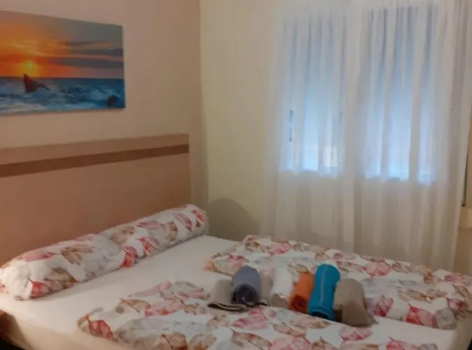 Apartemento Monika Monte Pedrera C 1 Aussicht *