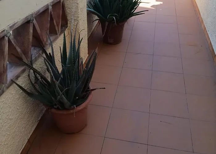 Apartemento Monika Monte Pedrera C 1 Aussicht Dénia