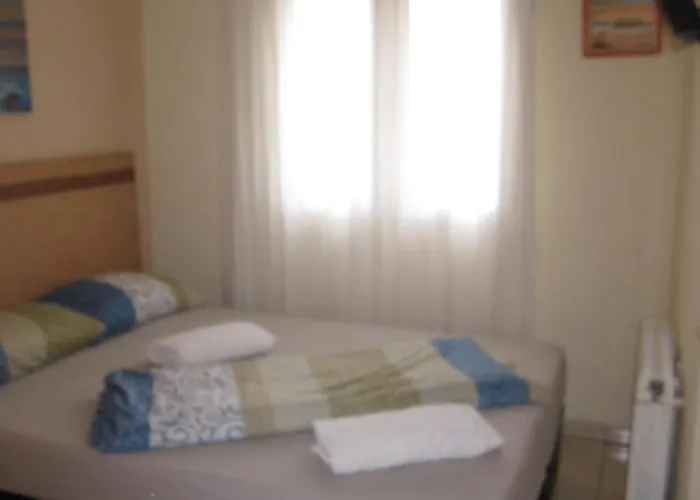 Apartamento Apartemento Monika Monte Pedrera C 1 Aussicht