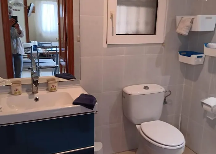 Apartemento Monika Monte Pedrera C 1 Aussicht Apartamento *