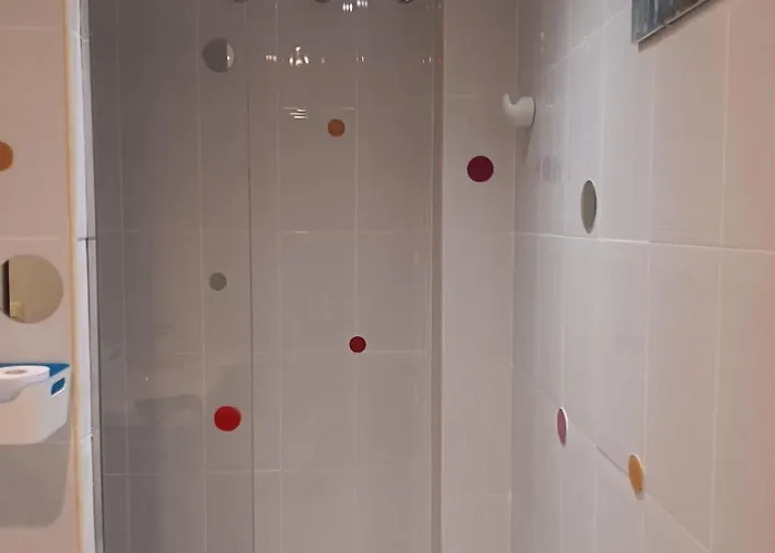 Apartemento Monika Monte Pedrera C 1 Aussicht *