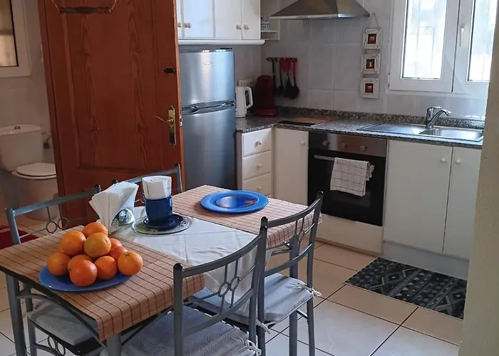 Apartemento Monika Monte Pedrera C 1 Aussicht Апартаменти