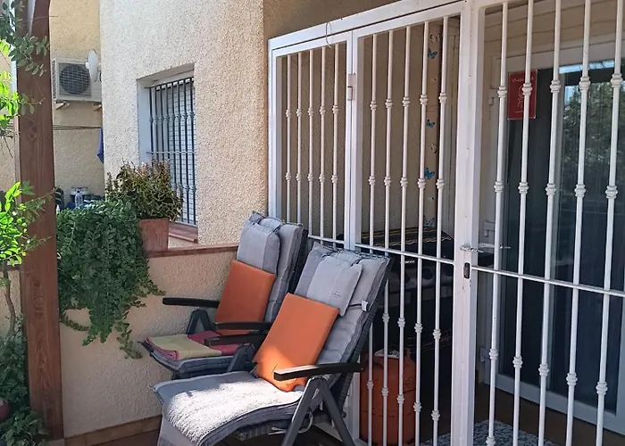 Apartemento Monika Monte Pedrera C 1 Aussicht *