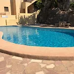 Apartemento Monika Monte Pedrera C 1 Aussicht アパート デニア