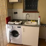 Apartemento Monika Monte Pedrera C 1 Aussicht アパート