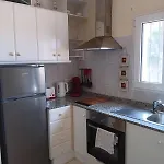 アパート Apartemento Monika Monte Pedrera C 1 Aussicht デニア