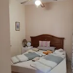 Apartemento Monika Monte Pedrera C 1 Aussicht アパート