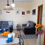 アパート Apartemento Monika Monte Pedrera C 1 Aussicht デニア