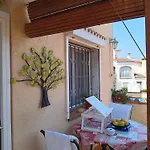 Apartemento Monika Monte Pedrera C 1 Aussicht