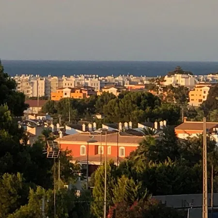 Apartemento Monika Monte Pedrera C 1 Aussicht