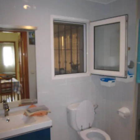 Apartemento Monika Monte Pedrera C 1 Aussicht Daire Denia