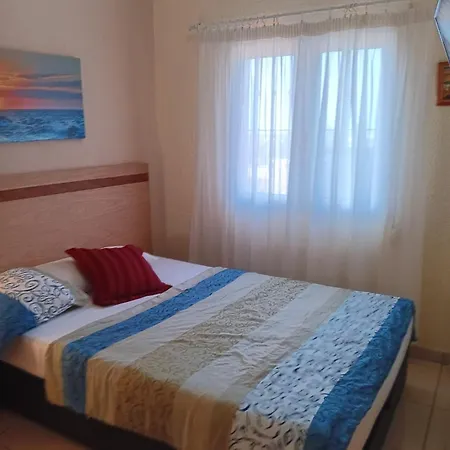 Apartemento Monika Monte Pedrera C 1 Aussicht Daire *