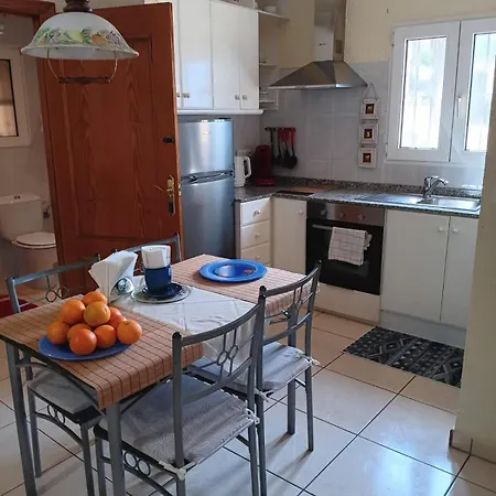 Apartemento Monika Monte Pedrera C 1 Aussicht Daire