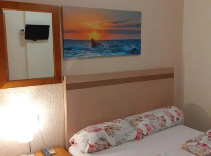 Apartment Apartemento Monika Monte Pedrera C 1 Aussicht Denia