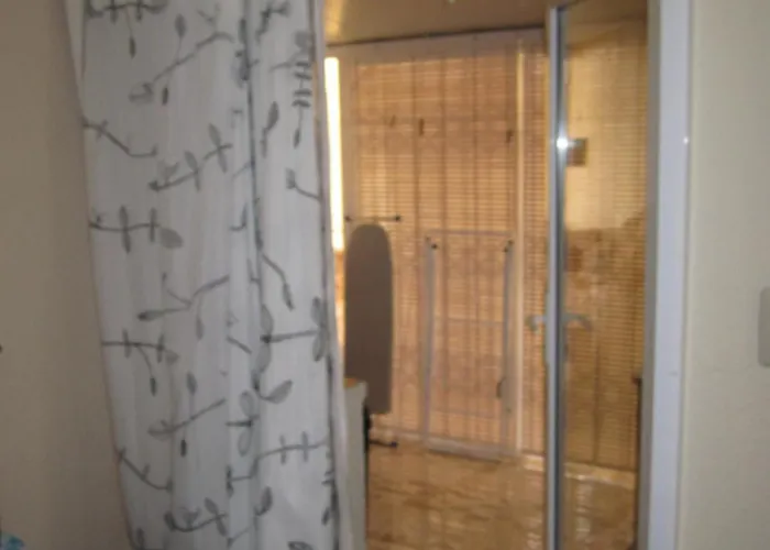 Apartemento Monika Monte Pedrera C 1 Aussicht Denia